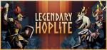 Legendary Hoplite Box Art Front